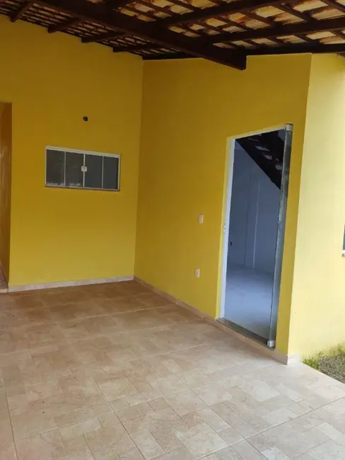 Foto 4 de Casa de Condomínio com 3 quartos à venda, 120m2 em Cabo Frio - RJ