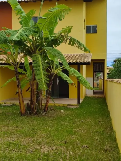 Foto 5 de Casa de Condomínio com 3 quartos à venda, 120m2 em Cabo Frio - RJ