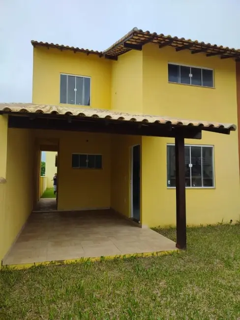 Foto 8 de Casa de Condomínio com 3 quartos à venda, 120m2 em Cabo Frio - RJ