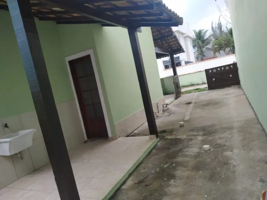 Foto 2 de Casa de Condomínio com 3 quartos à venda, 120m2 em Cabo Frio - RJ