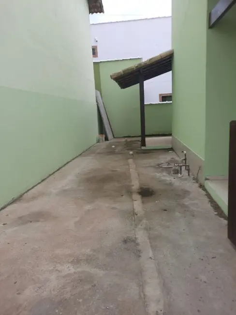 Foto 4 de Casa de Condomínio com 3 quartos à venda, 120m2 em Cabo Frio - RJ