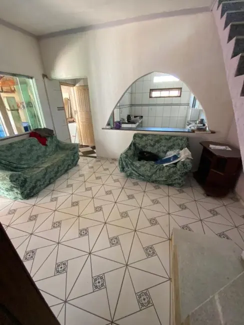 Foto 6 de Casa com 4 quartos à venda, 70m2 em Cabo Frio - RJ