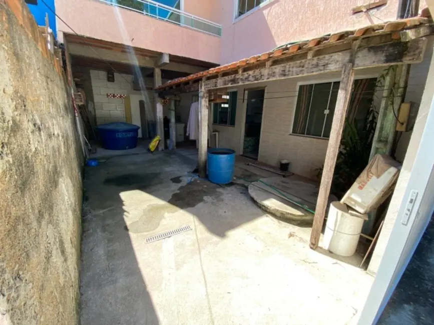 Foto 8 de Casa com 4 quartos à venda, 70m2 em Cabo Frio - RJ