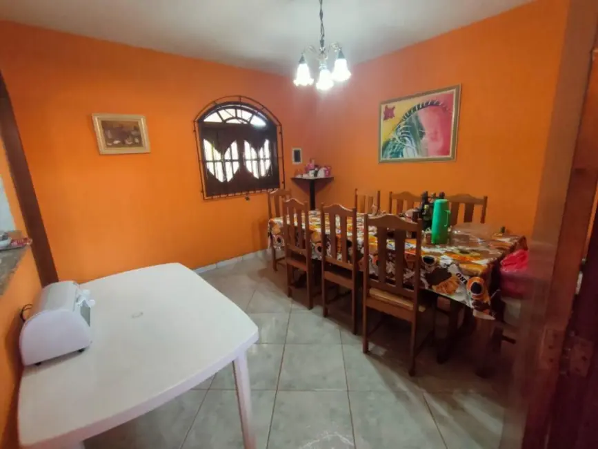 Foto 5 de Casa com 3 quartos à venda, 144m2 em Cabo Frio - RJ