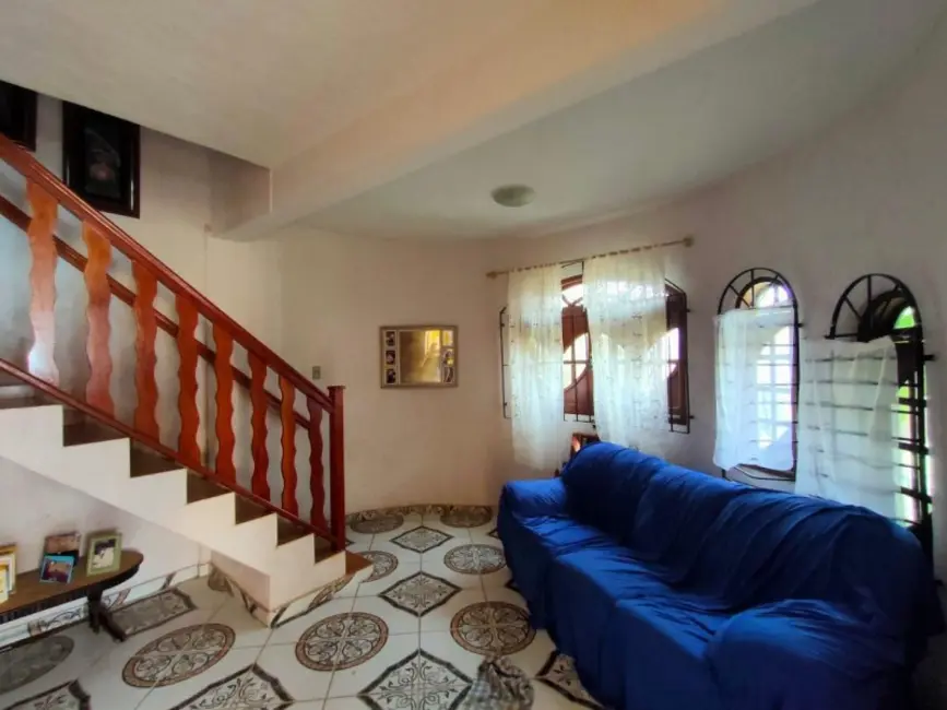 Foto 9 de Casa com 3 quartos à venda, 144m2 em Cabo Frio - RJ