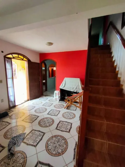 Foto 8 de Casa com 3 quartos à venda, 144m2 em Cabo Frio - RJ