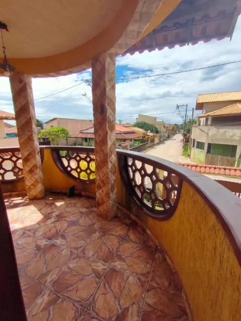 Foto 6 de Casa com 3 quartos à venda, 144m2 em Cabo Frio - RJ