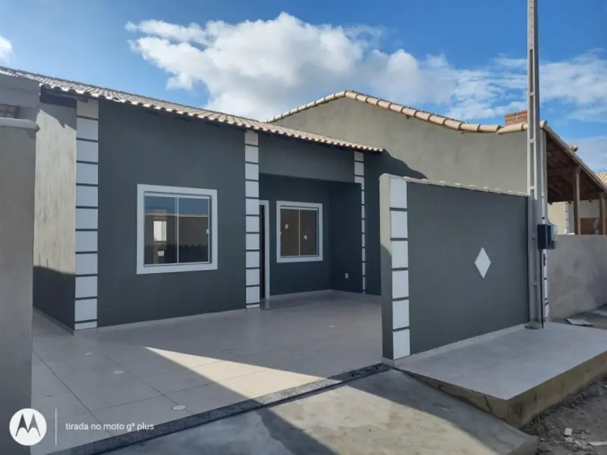 Foto 4 de Casa com 2 quartos à venda, 68m2 em Cabo Frio - RJ