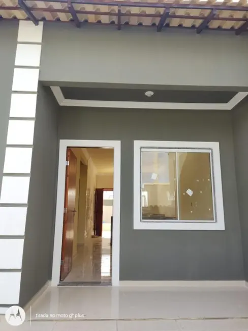 Foto 3 de Casa com 2 quartos à venda, 68m2 em Cabo Frio - RJ