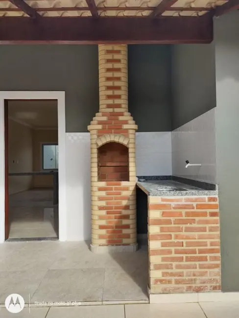 Foto 8 de Casa com 2 quartos à venda, 68m2 em Cabo Frio - RJ