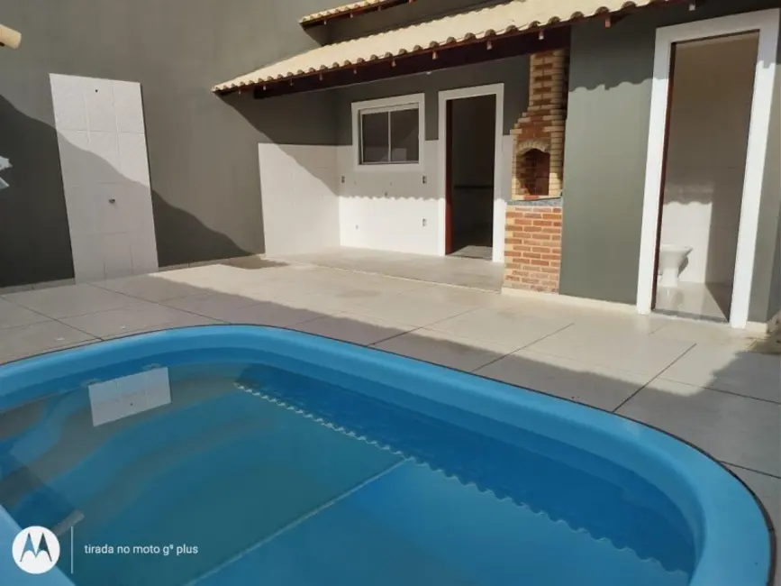 Foto 1 de Casa com 2 quartos à venda, 68m2 em Cabo Frio - RJ