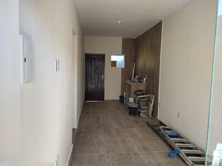 Casa de Condomínio com 3 quartos à venda, 60m2 em Cabo Frio - RJ - imagem 5 Foto 5 de Casa de Condomínio com 3 quartos à venda, 60m2 em Cabo Frio - RJ