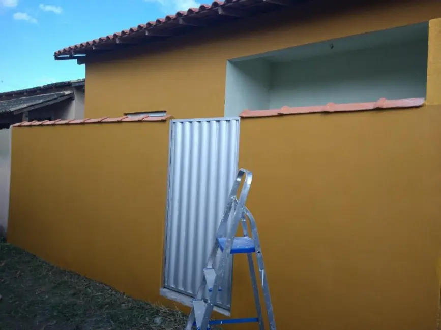 Casa de Condomínio com 3 quartos à venda, 60m2 em Cabo Frio - RJ - imagem 6 Foto 6 de Casa de Condomínio com 3 quartos à venda, 60m2 em Cabo Frio - RJ