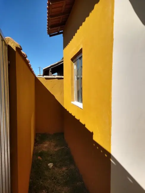 Casa de Condomínio com 3 quartos à venda, 60m2 em Cabo Frio - RJ - imagem 9 Foto 9 de Casa de Condomínio com 3 quartos à venda, 60m2 em Cabo Frio - RJ
