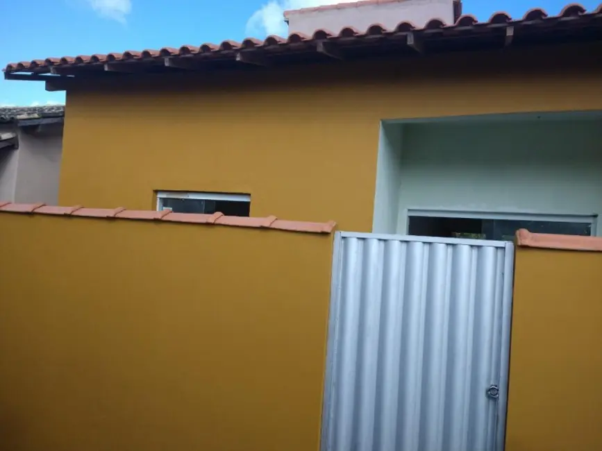 Foto 1 de Casa de Condomínio com 3 quartos à venda, 60m2 em Cabo Frio - RJ