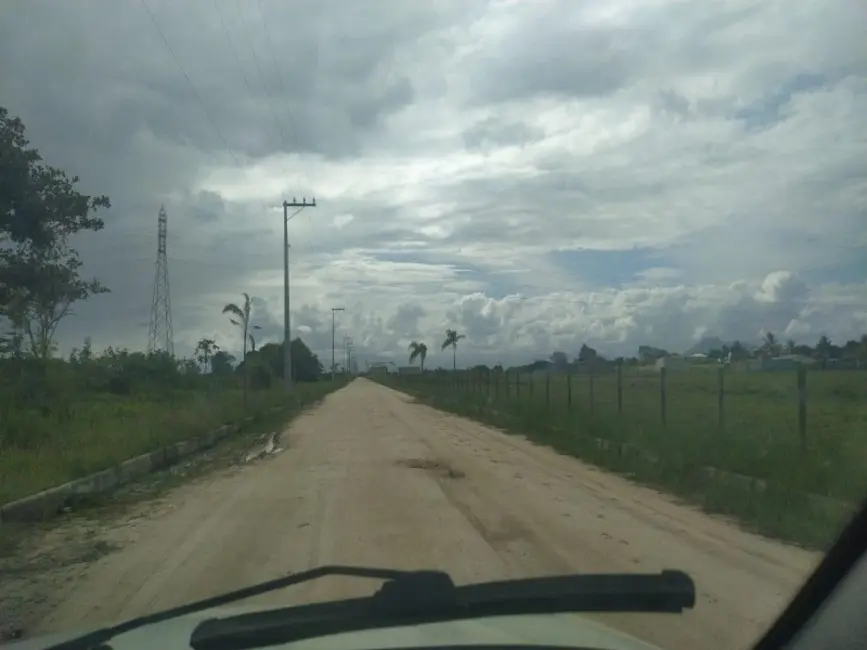 Foto 1 de Terreno / Lote à venda, 200m2 em Cabo Frio - RJ