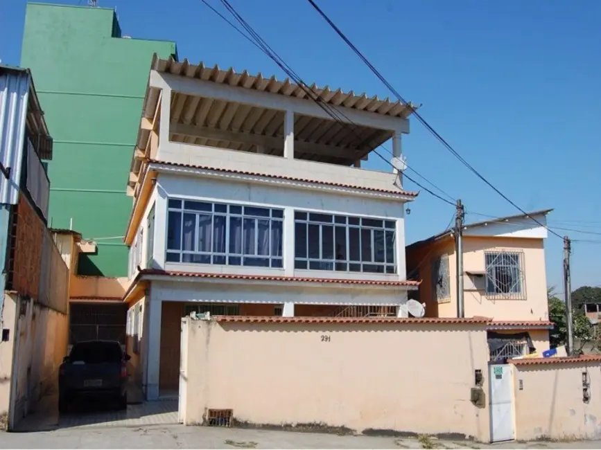 Casa com 2 quartos à venda, 450m2 em Chácaras Rio-Petrópolis, Duque De Caxias - RJ - imagem 9 Foto 9 de Casa com 2 quartos à venda, 450m2 em Chácaras Rio-Petrópolis, Duque De Caxias - RJ