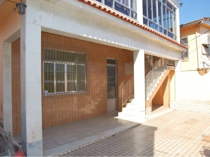 Casa com 2 quartos à venda, 450m2 em Chácaras Rio-Petrópolis, Duque De Caxias - RJ - imagem 8 Foto 8 de Casa com 2 quartos à venda, 450m2 em Chácaras Rio-Petrópolis, Duque De Caxias - RJ