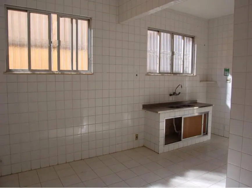 Foto 2 de Casa com 2 quartos à venda, 450m2 em Chácaras Rio-Petrópolis, Duque De Caxias - RJ