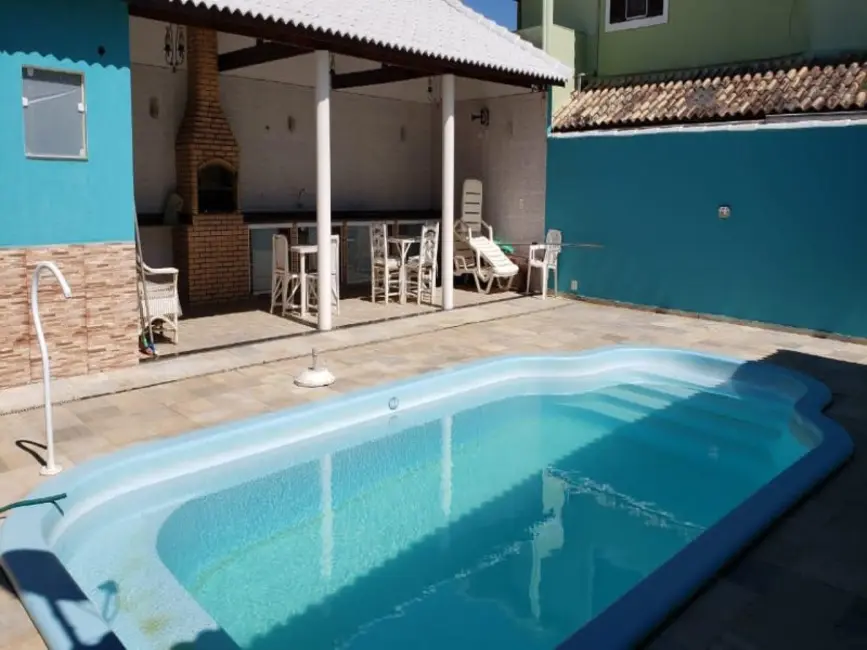 Foto 4 de Casa de Condomínio com 3 quartos à venda, 152m2 em Cabo Frio - RJ