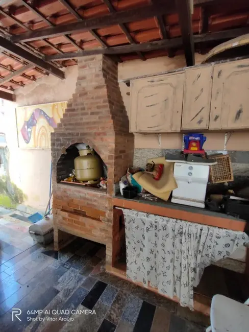 Foto 5 de Casa com 3 quartos à venda, 150m2 em Cabo Frio - RJ