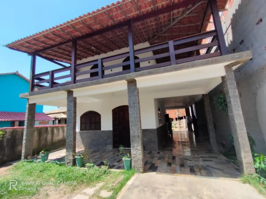 Foto 1 de Casa com 3 quartos à venda, 150m2 em Cabo Frio - RJ