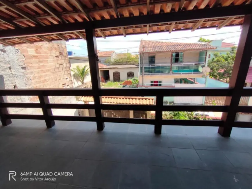 Foto 4 de Casa com 3 quartos à venda, 150m2 em Cabo Frio - RJ
