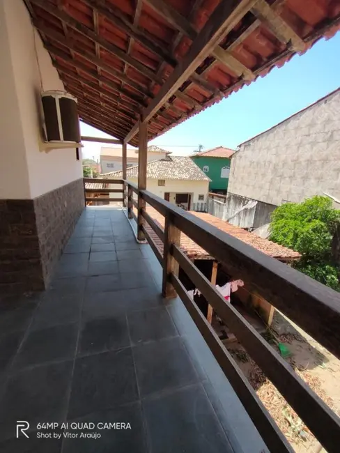 Foto 6 de Casa com 3 quartos à venda, 150m2 em Cabo Frio - RJ