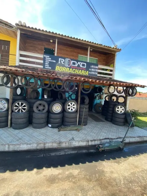 Foto 1 de Loja à venda, 68m2 em Cabo Frio - RJ