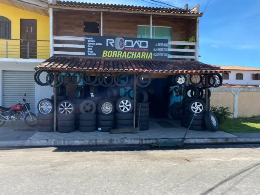 Loja à venda, 68m2 em Cabo Frio - RJ - imagem 5 Foto 5 de Loja à venda, 68m2 em Cabo Frio - RJ