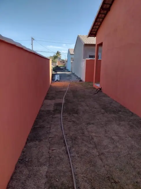 Casa de Condomínio com 2 quartos à venda, 52m2 em Unamar (Tamoios), Cabo Frio - RJ - imagem 6 Foto 6 de Casa de Condomínio com 2 quartos à venda, 52m2 em Unamar (Tamoios), Cabo Frio - RJ