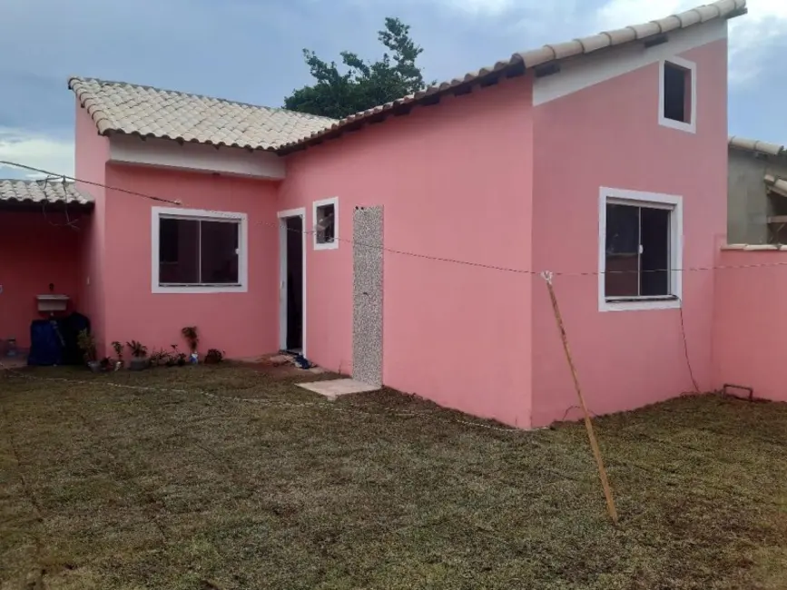 Foto 4 de Casa de Condomínio com 1 quarto à venda, 39m2 em Cabo Frio - RJ