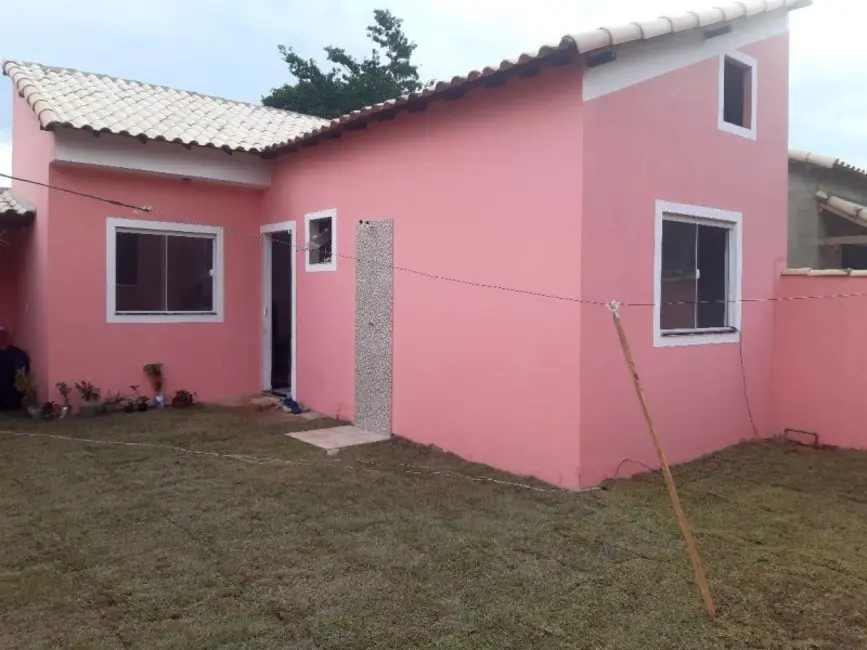 Foto 5 de Casa de Condomínio com 1 quarto à venda, 39m2 em Cabo Frio - RJ