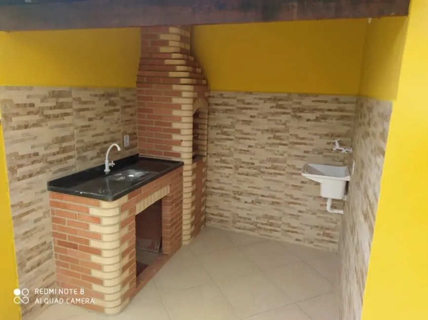 Foto 2 de Casa com 1 quarto à venda, 45m2 em Cabo Frio - RJ