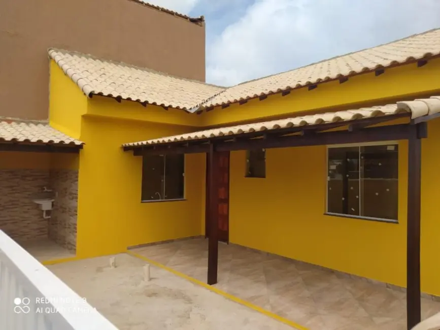 Foto 9 de Casa com 1 quarto à venda, 45m2 em Cabo Frio - RJ