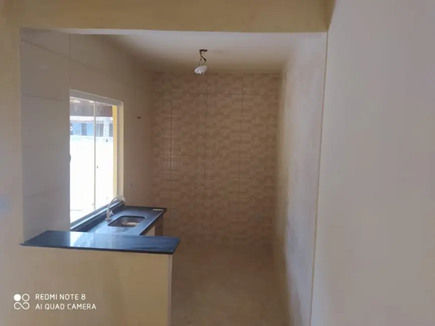 Foto 6 de Casa com 1 quarto à venda, 45m2 em Cabo Frio - RJ