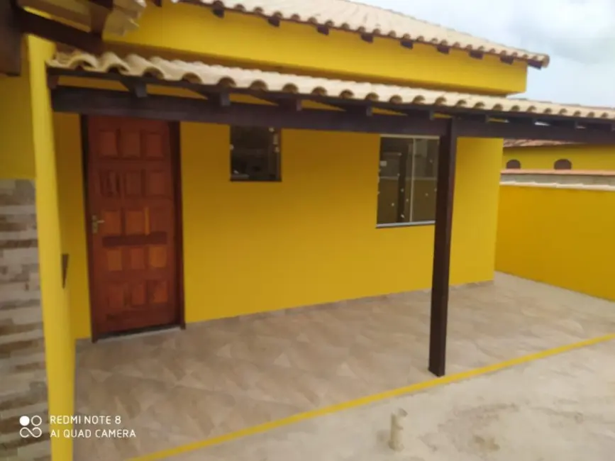 Foto 3 de Casa com 1 quarto à venda, 45m2 em Cabo Frio - RJ