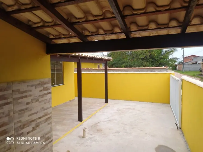 Foto 8 de Casa com 1 quarto à venda, 45m2 em Cabo Frio - RJ