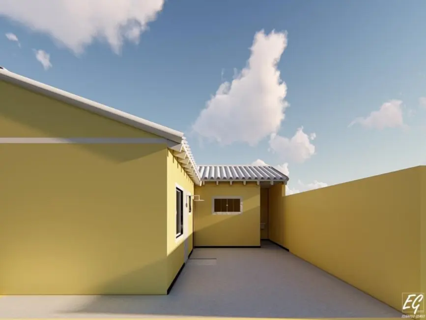 Foto 1 de Casa de Condomínio com 1 quarto à venda, 45m2 em Cabo Frio - RJ