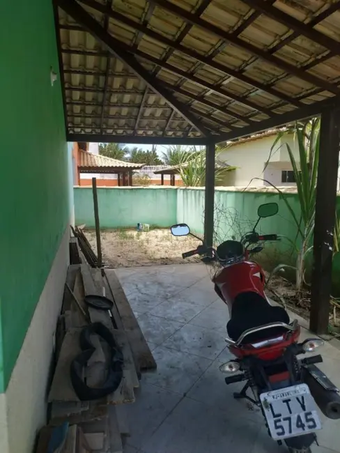 Foto 5 de Casa com 2 quartos à venda, 87m2 em Cabo Frio - RJ