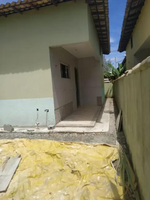Casa com 2 quartos à venda, 87m2 em Cabo Frio - RJ - imagem 4 Foto 4 de Casa com 2 quartos à venda, 87m2 em Cabo Frio - RJ