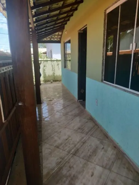 Casa com 2 quartos à venda, 87m2 em Cabo Frio - RJ - imagem 1 Foto 1 de Casa com 2 quartos à venda, 87m2 em Cabo Frio - RJ