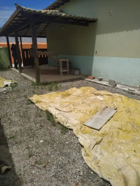 Casa com 2 quartos à venda, 87m2 em Cabo Frio - RJ - imagem 5 Foto 5 de Casa com 2 quartos à venda, 87m2 em Cabo Frio - RJ