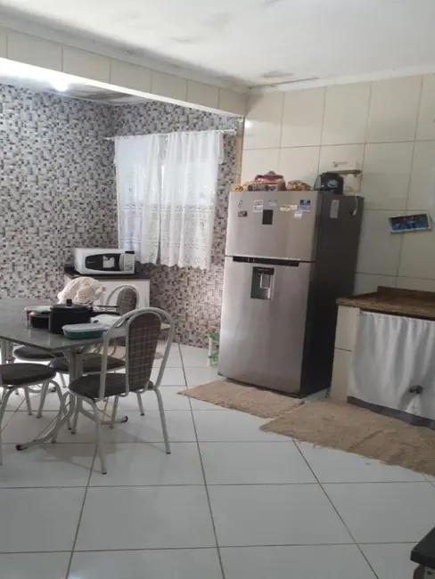 Foto 8 de Casa com 3 quartos à venda, 72m2 em Cabo Frio - RJ