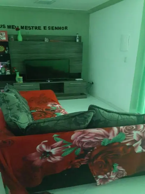 Foto 4 de Casa com 3 quartos à venda, 72m2 em Cabo Frio - RJ