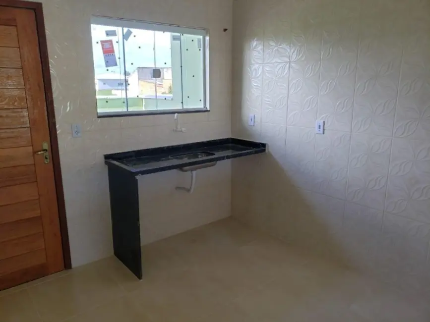 Foto 9 de Casa de Condomínio com 2 quartos à venda, 59m2 em Cabo Frio - RJ
