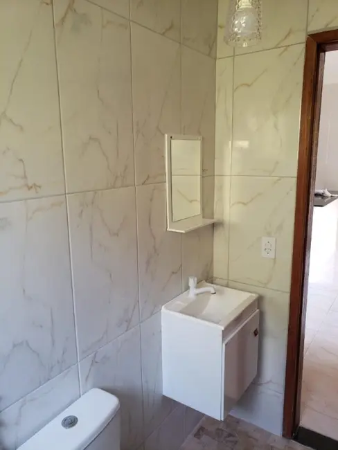 Foto 6 de Casa de Condomínio com 2 quartos à venda, 53m2 em Cabo Frio - RJ