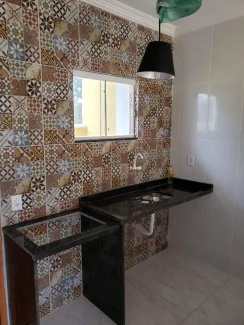 Foto 5 de Casa de Condomínio com 2 quartos à venda, 53m2 em Cabo Frio - RJ