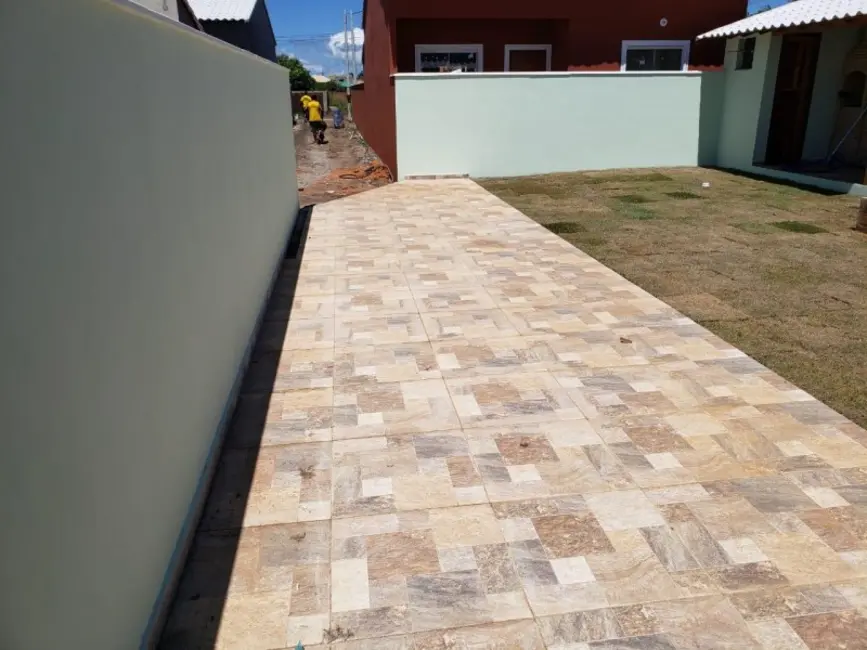 Casa de Condomínio com 2 quartos à venda, 95m2 em Cabo Frio - RJ - imagem 5 Foto 5 de Casa de Condomínio com 2 quartos à venda, 95m2 em Cabo Frio - RJ