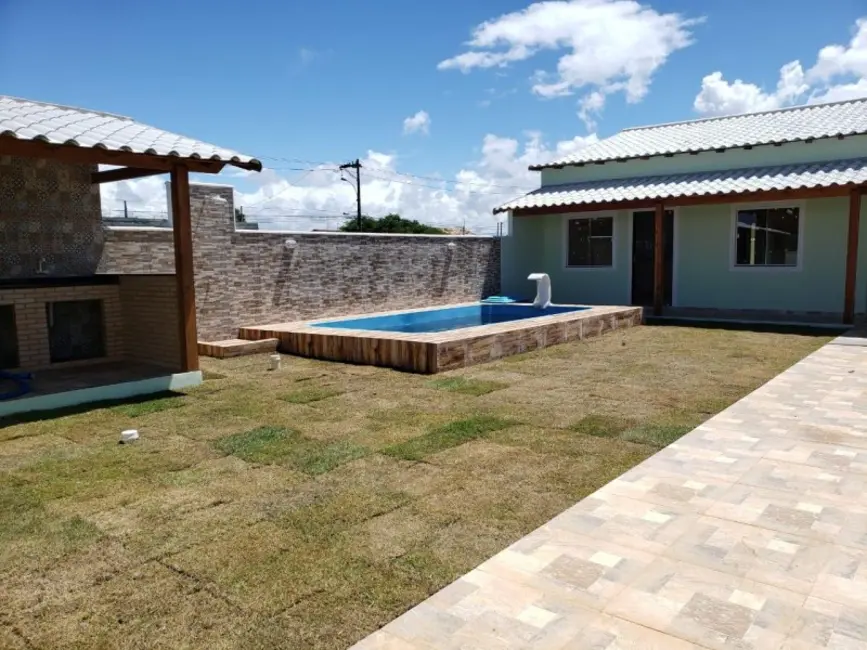 Casa de Condomínio com 2 quartos à venda, 95m2 em Cabo Frio - RJ - imagem 9 Foto 9 de Casa de Condomínio com 2 quartos à venda, 95m2 em Cabo Frio - RJ
